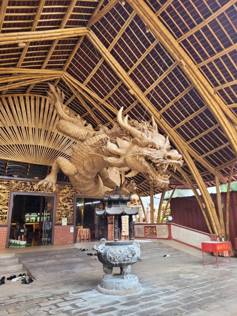 Kulai Day Trip: Your Easy Escape from Singapore & JB (Food Guide & More!)