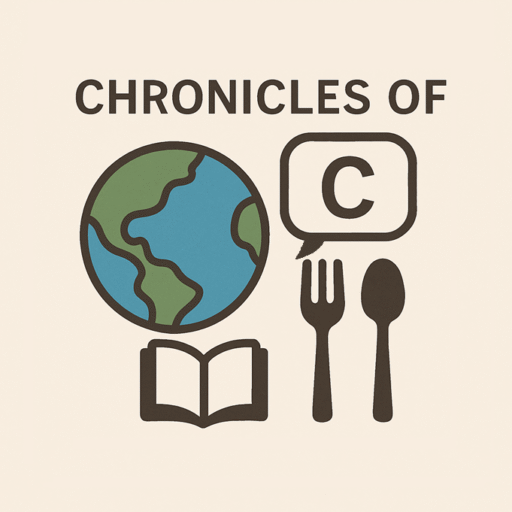 Chronicles Of C