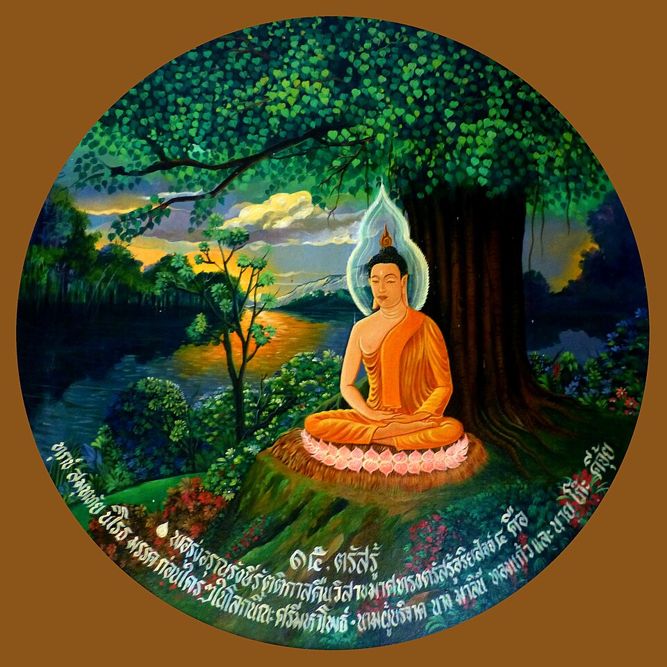four noble truths