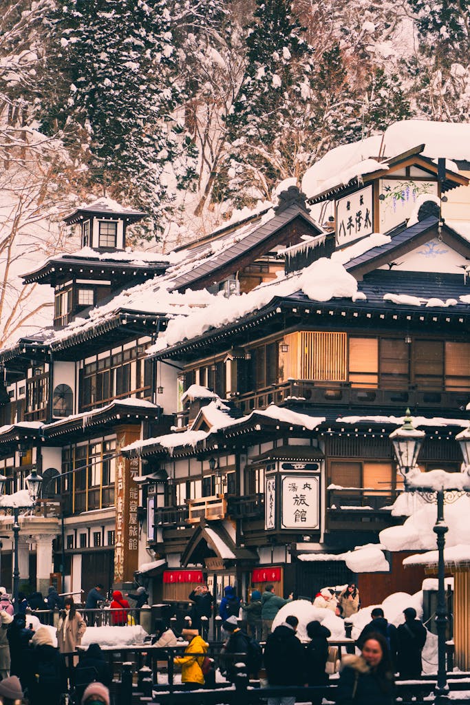 japanese onsen for beginners