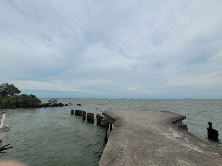 🚤 Pengerang Day Trip: Your Guide to Seafood, Scenery & a Seaside Escape (From SG & JB)