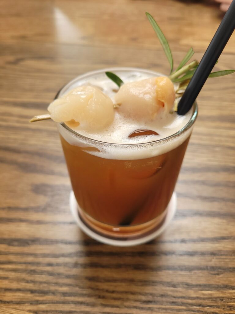 drink