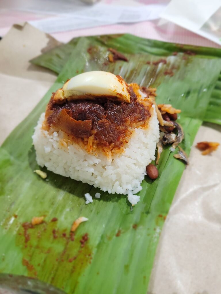 Nasi Lemak: Your Essential Guide to Southeast Asia’s Iconic Coconut Rice Dish