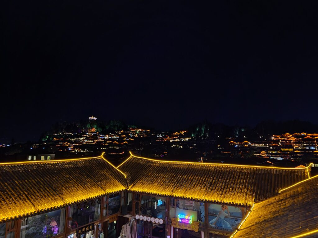 lijiang travel guide