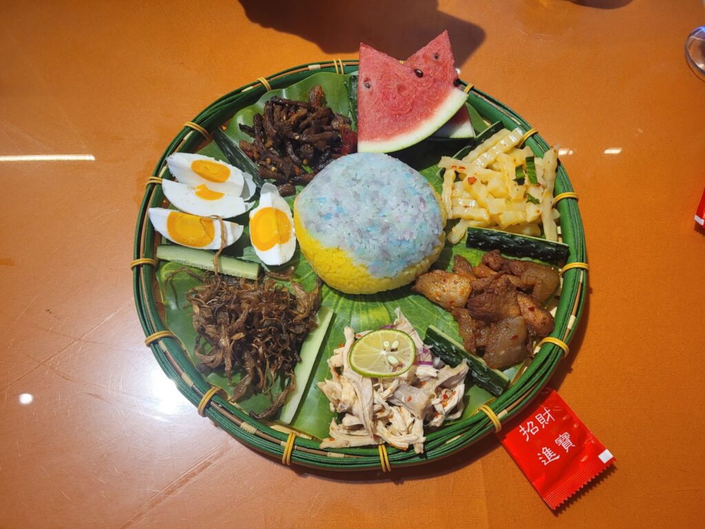 dali food