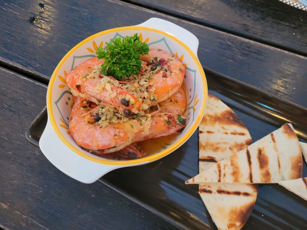 gambas