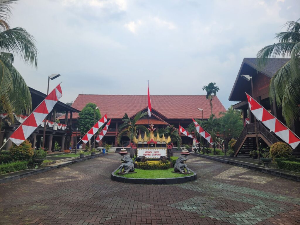 Taman Mini